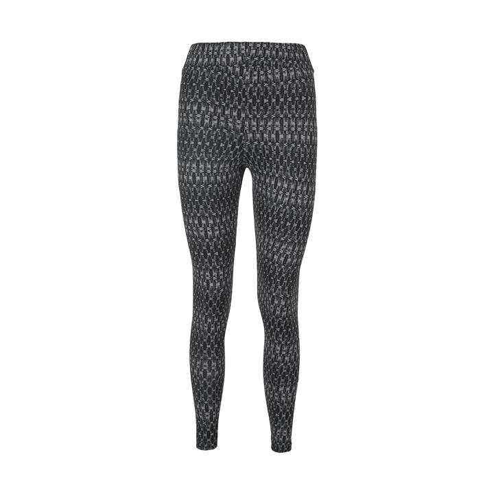 لگینگ ورزشی زنانه آلشپرت مدل WUH737-001 Uhlsport WUH737-001 Sport Legging For Women